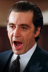 Scent of a Woman [Al Pacino]